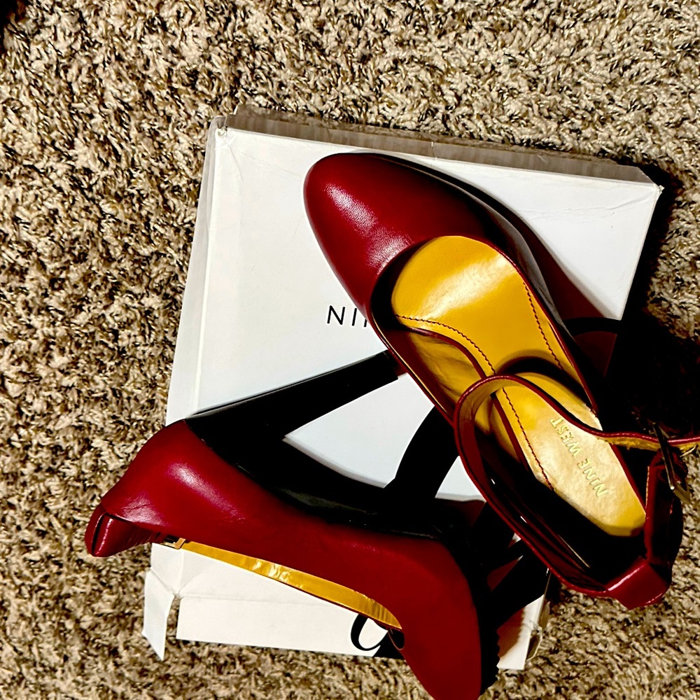 Shoes